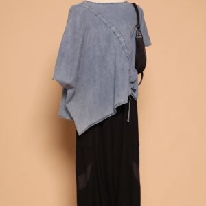 PO - Felix Denim Top - Image 9