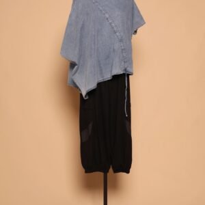 PO - Felix Denim Top - Image 8