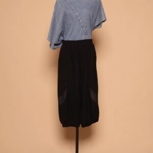 PO - Felix Denim Top - Image 11