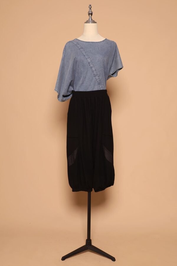 PO - Felix Denim Top - Image 11