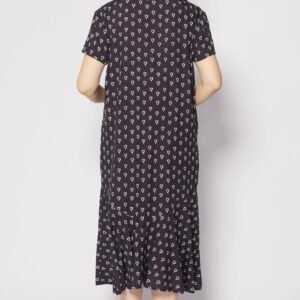 Gisele Dress in Tiny Hearts - Image 11