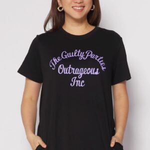Backorders Guilty Printed Dress - Image 3