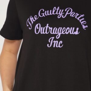 Backorders Guilty Printed Dress - Image 9