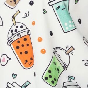 Hans Shirt in Bubble Tea - Image 7