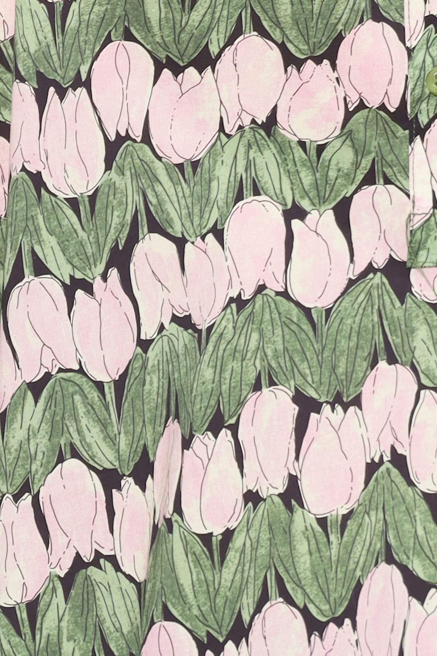 Backorders Harnie Top in Tulip Print - Image 8