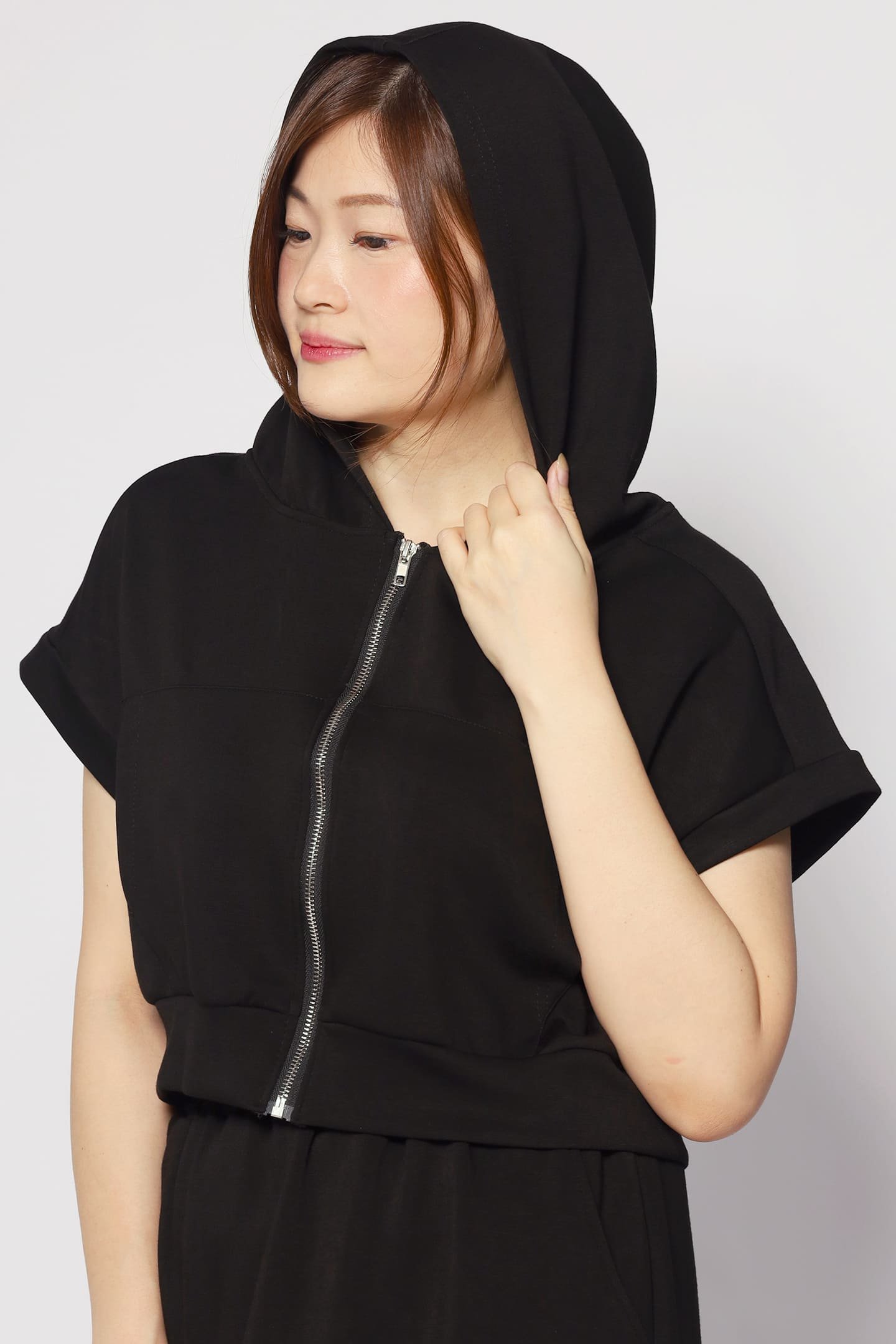 Hoho 2 in 1 Skirt Set - Image 2