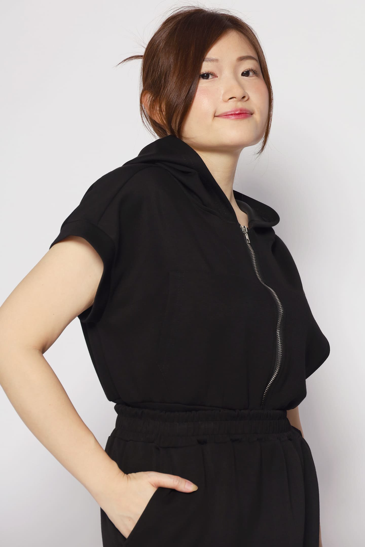 Hoho 2 in 1 Skirt Set - Image 10