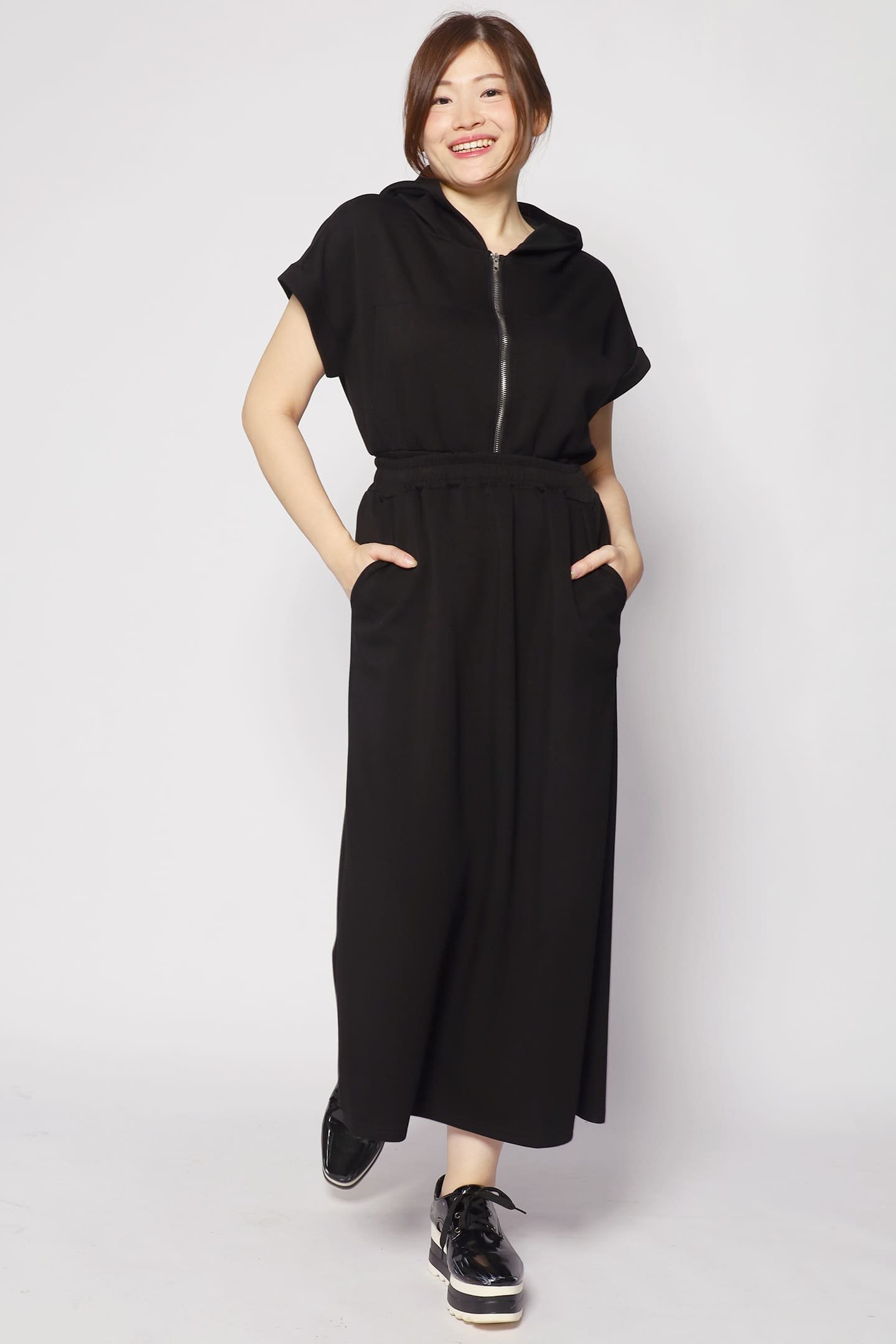 Hoho 2 in 1 Skirt Set - Image 6