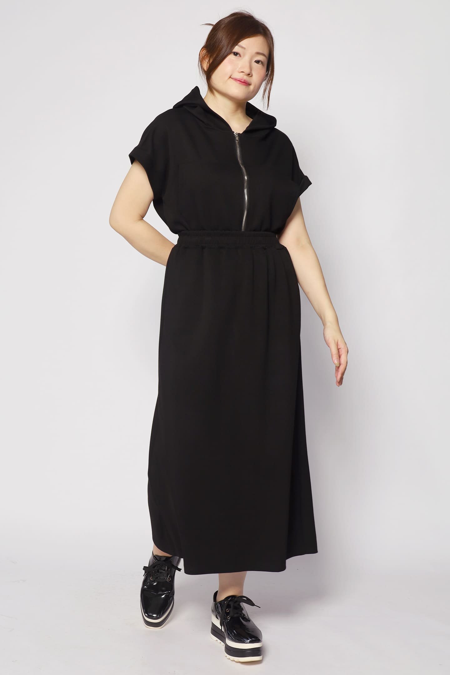 Hoho 2 in 1 Skirt Set - Image 8