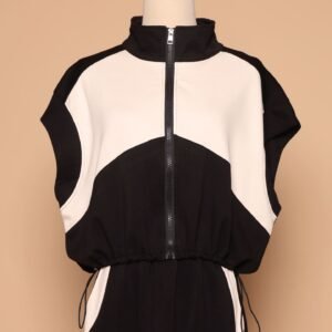 PO - Johan 2 in 1 Jacket and Skirt Set - Image 2