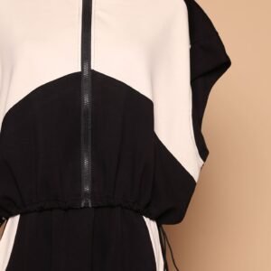 PO - Johan 2 in 1 Jacket and Skirt Set - Image 5
