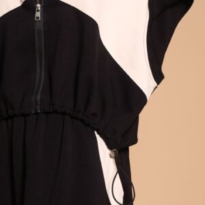 PO - Johan 2 in 1 Jacket and Skirt Set - Image 7
