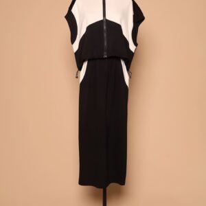 PO - Johan 2 in 1 Jacket and Skirt Set - Image 8