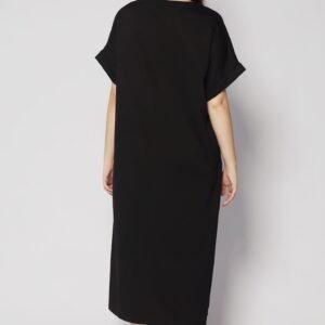 PO - Keep the Smile On Tee Dress - Image 6