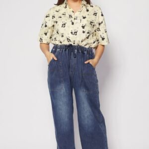 Ken Shirt in Panda Land - Image 7