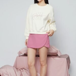 JOY - Love Me Pearl Pullover Top - Image 3