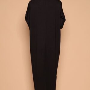 PO - Lucy Dress in Black - Image 4