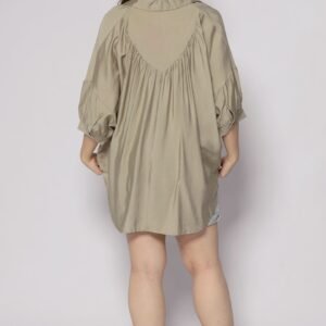 Oakleigh Asymmetrical Top - Image 5