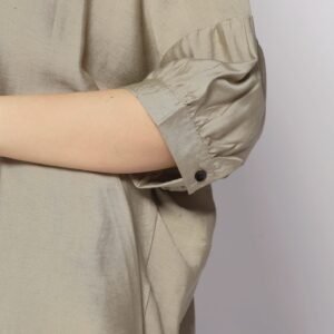 Oakleigh Asymmetrical Top - Image 7