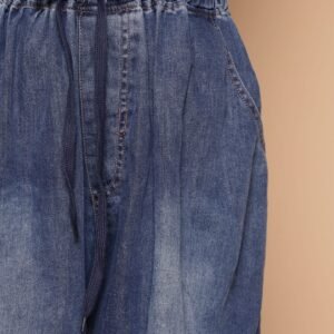 PO - Pacey Denim Shorts - Image 4