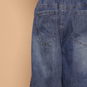 PO - Pacey Denim Shorts - Image 9