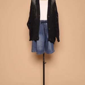 PO - Pacey Denim Shorts - Image 7