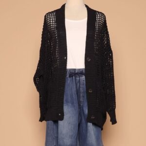 PO - Pacey Denim Shorts - Image 1