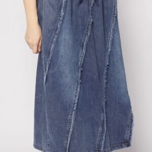 Philippe Denim Skirt - Image 6