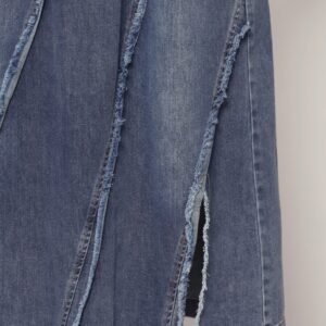 Philippe Denim Skirt - Image 11