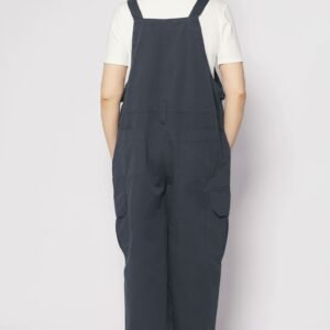 Backorders Popo Jumpsuit in Blue - Image 6