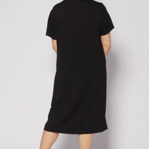 PO - Press Dress in Black - Image 4