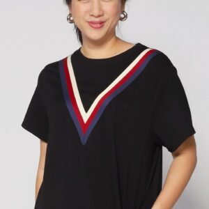 PO - Press Dress in Black - Image 5
