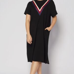PO - Press Dress in Black - Image 2