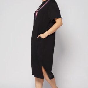 PO - Press Dress in Black - Image 3