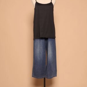 PO - Prince 2 in 1 Top Set in Black - Image 6
