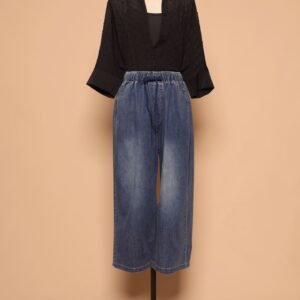 PO - Prince 2 in 1 Top Set in Black - Image 9