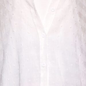 PO - Prince 2 in 1 Top Set in White - Image 5