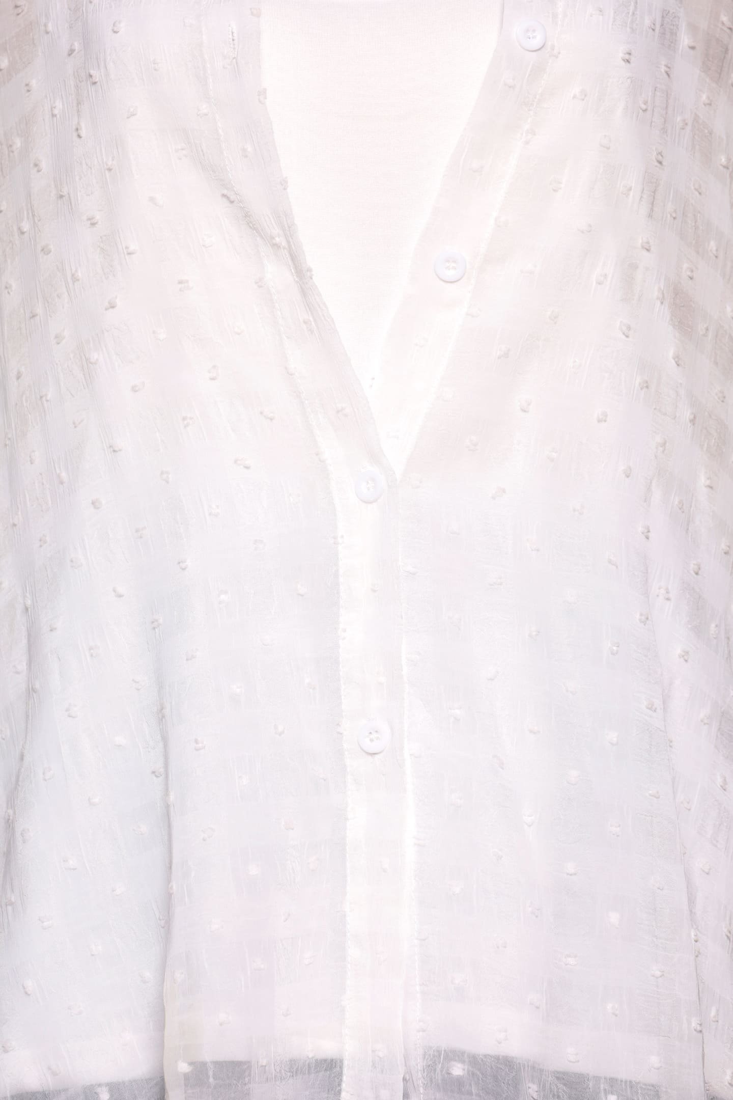 PO - Prince 2 in 1 Top Set in White - Image 5