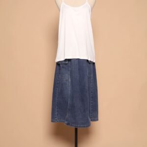PO - Prince 2 in 1 Top Set in White - Image 7