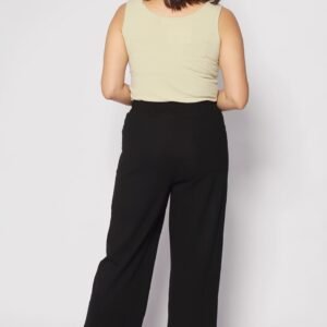 Rhy Pants in Black - Image 5