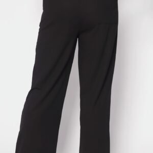 Rhy Pants in Black - Image 6