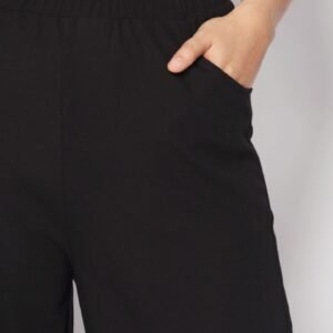 Rhy Pants in Black - Image 7