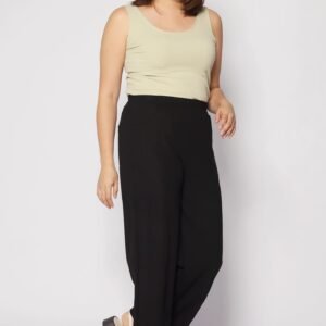 Rhy Pants in Black - Image 3