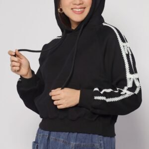 Ribbon Me Up Jacket - Image 2