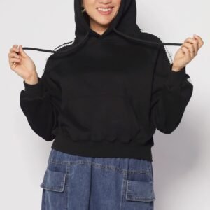 Ribbon Me Up Jacket - Image 8