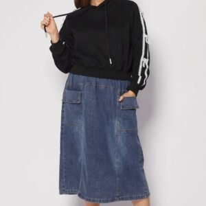 Ribbon Me Up Jacket - Image 4