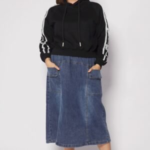 Ribbon Me Up Jacket - Image 3