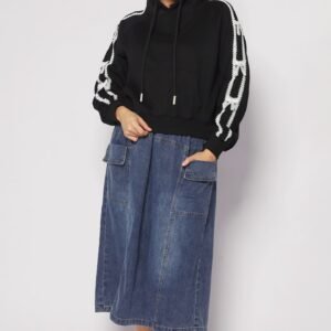 Ribbon Me Up Jacket - Image 5