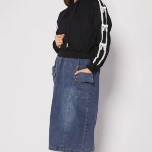 Ribbon Me Up Jacket - Image 6