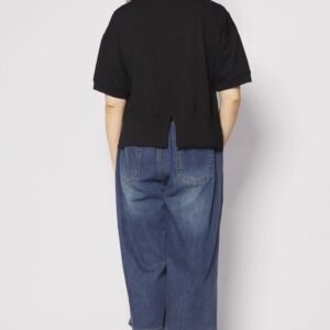Siya Top in Black - Image 6